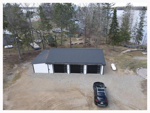16184 Andrusia Road NE, Cass Lake, MN 56633