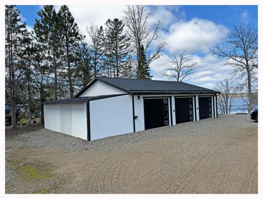 16184 Andrusia Road NE, Cass Lake, MN 56633