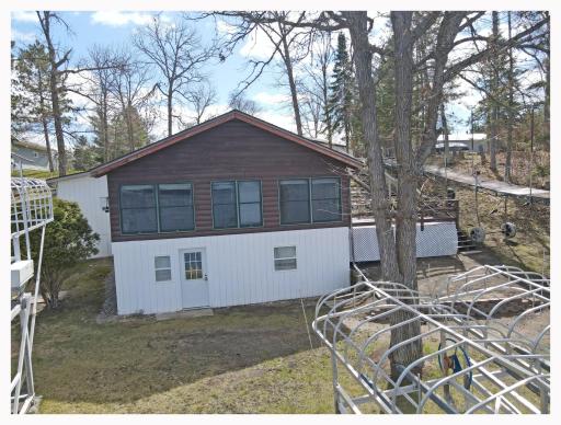 16184 Andrusia Road NE, Cass Lake, MN 56633