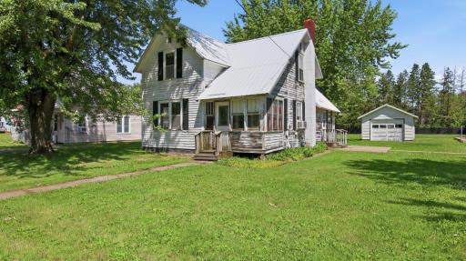 427 E River Avenue, Barron, WI 54812