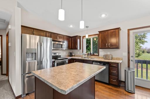 805 6th Street NE, Stewartville, MN 55976