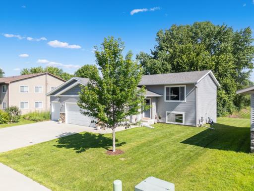 805 6th Street NE, Stewartville, MN 55976