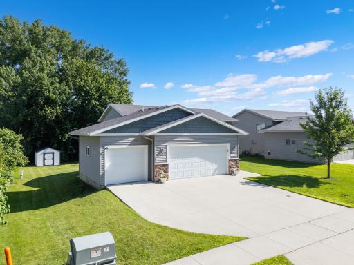 805 6th Street NE, Stewartville, MN 55976