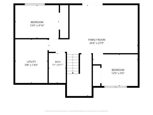 805 6th Street NE, Stewartville, MN 55976
