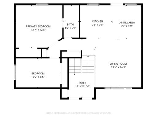 805 6th Street NE, Stewartville, MN 55976
