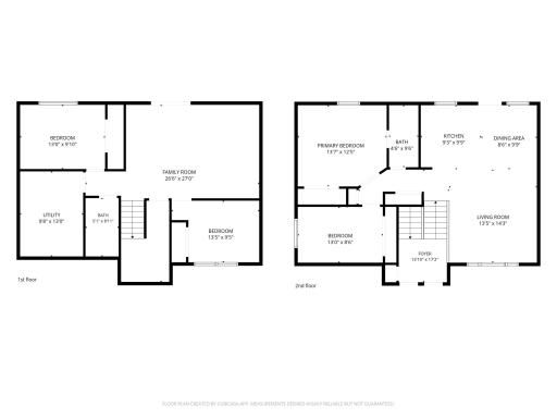 805 6th Street NE, Stewartville, MN 55976