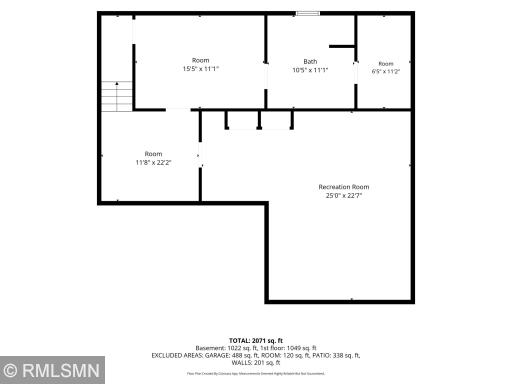 1506 James Drive, Mankato, MN 56003