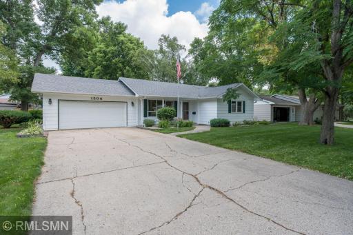 1506 James Drive, Mankato, MN 56003