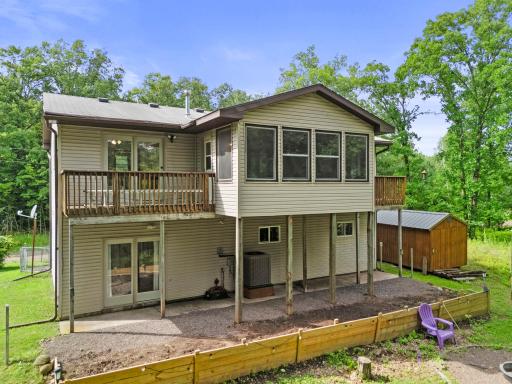 15280 Canyon Way- Pine City