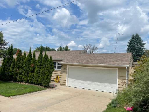 1806 Bellview Lane, Albert Lea, MN 56007
