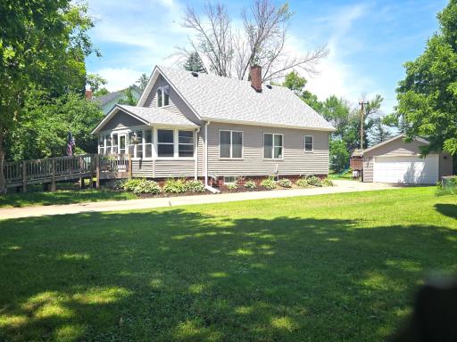 704 Broadway Street, Cleveland, MN 56017