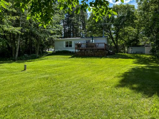 10452 Orchard Park Lane SW, Pillager, MN 56473