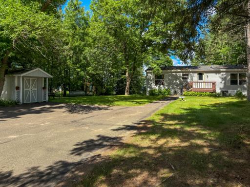 10452 Orchard Park Lane SW, Pillager, MN 56473