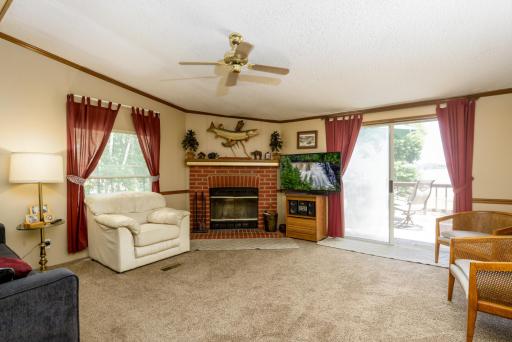 10452 Orchard Park Lane SW, Pillager, MN 56473