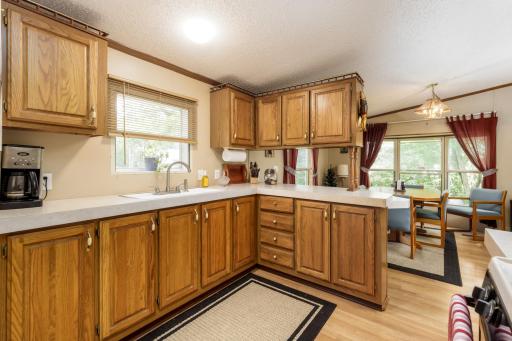 10452 Orchard Park Lane SW, Pillager, MN 56473