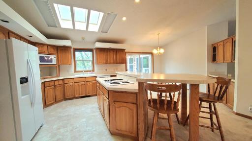 18897 NW Waco Street NW, Elk River, MN 55330