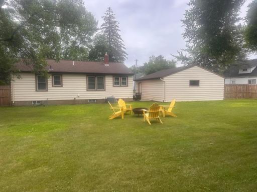 701 Summit Avenue S, Sauk Rapids, MN 56379