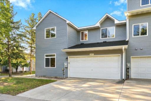 537 Woodduck Drive, F, Woodbury, MN 55125