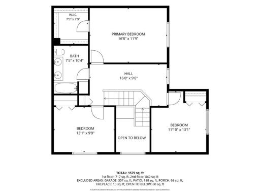 537 Woodduck Drive, F, Woodbury, MN 55125