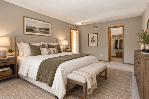 537 Woodduck Drive, F, Woodbury, MN 55125