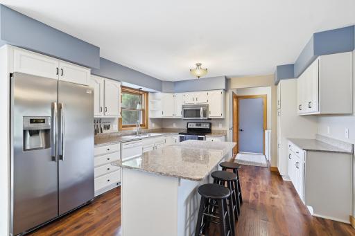 67 W Wood Ridge Drive, River Falls, WI 54022