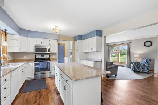 67 W Wood Ridge Drive, River Falls, WI 54022