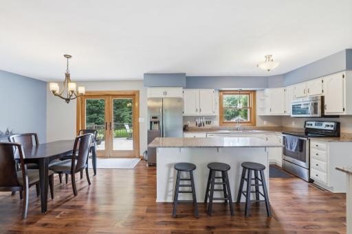 67 W Wood Ridge Drive, River Falls, WI 54022