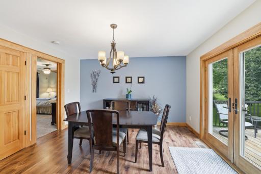 67 W Wood Ridge Drive, River Falls, WI 54022