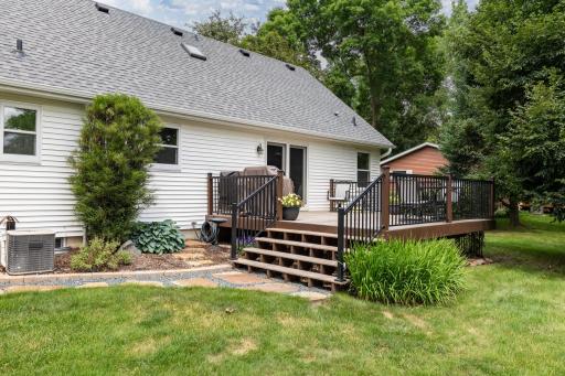 67 W Wood Ridge Drive, River Falls, WI 54022