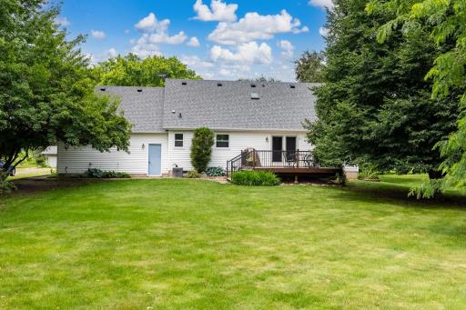 67 W Wood Ridge Drive, River Falls, WI 54022