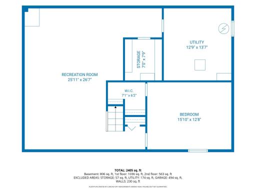 67 W Wood Ridge Drive, River Falls, WI 54022