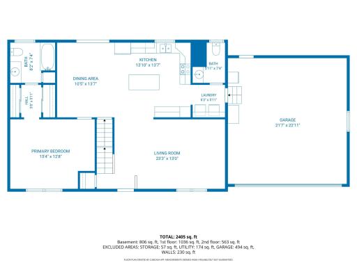 67 W Wood Ridge Drive, River Falls, WI 54022