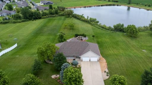 1175 Dale Street SW, Hutchinson, MN 55350