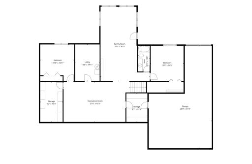 1175 Dale Street SW, Hutchinson, MN 55350