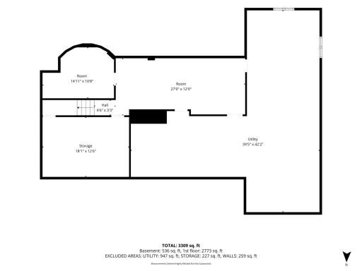 18139 Hopkins Street, Whitehall, WI 54773