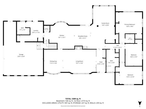 18139 Hopkins Street, Whitehall, WI 54773