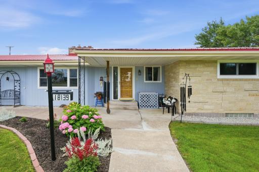 18139 Hopkins Street, Whitehall, WI 54773