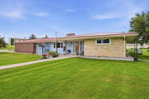 18139 Hopkins Street, Whitehall, WI 54773