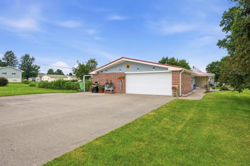 18139 Hopkins Street, Whitehall, WI 54773
