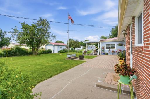 18139 Hopkins Street, Whitehall, WI 54773