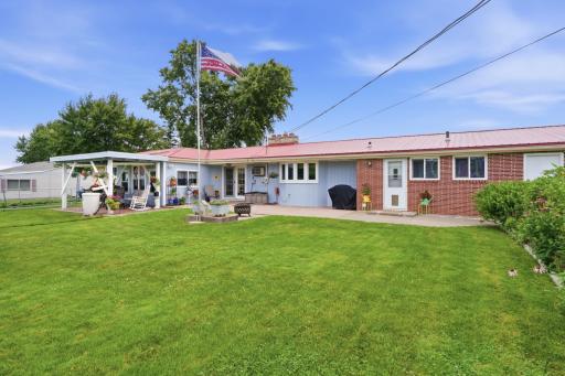 18139 Hopkins Street, Whitehall, WI 54773