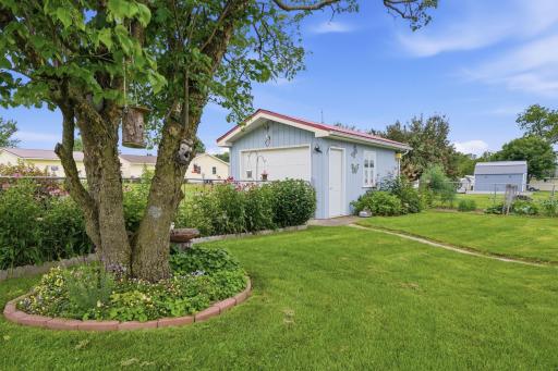 18139 Hopkins Street, Whitehall, WI 54773