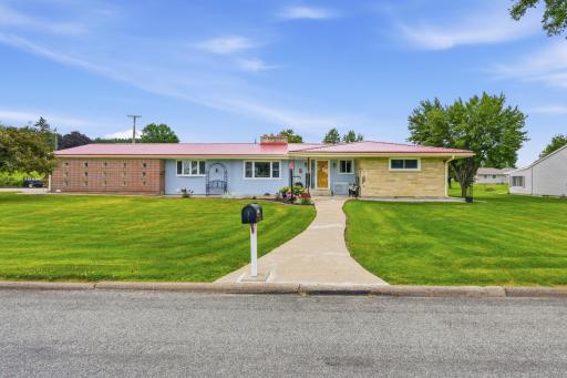 18139 Hopkins Street, Whitehall, WI 54773
