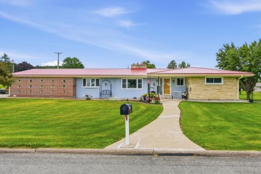 18139 Hopkins Street, Whitehall, WI 54773
