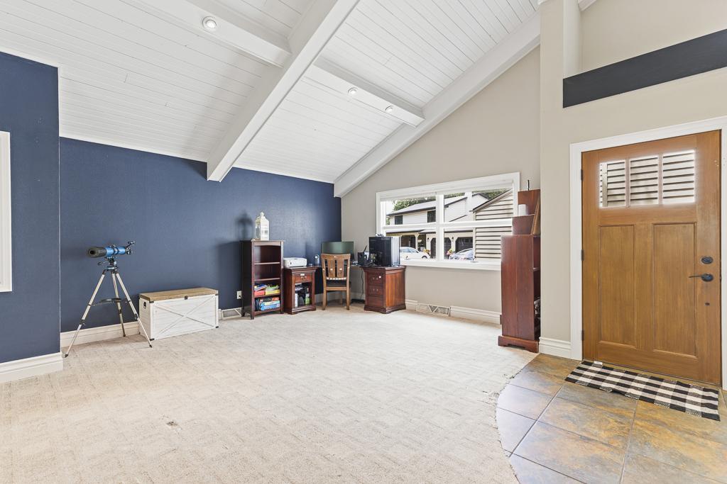 So much room to customize to your needs!