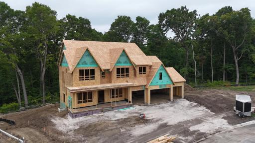 Welcome to Hanson Builders Stonebrook Sport!