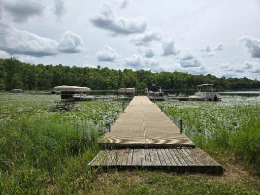 TBD S Little Boy Drive NE, Longville, MN 56655
