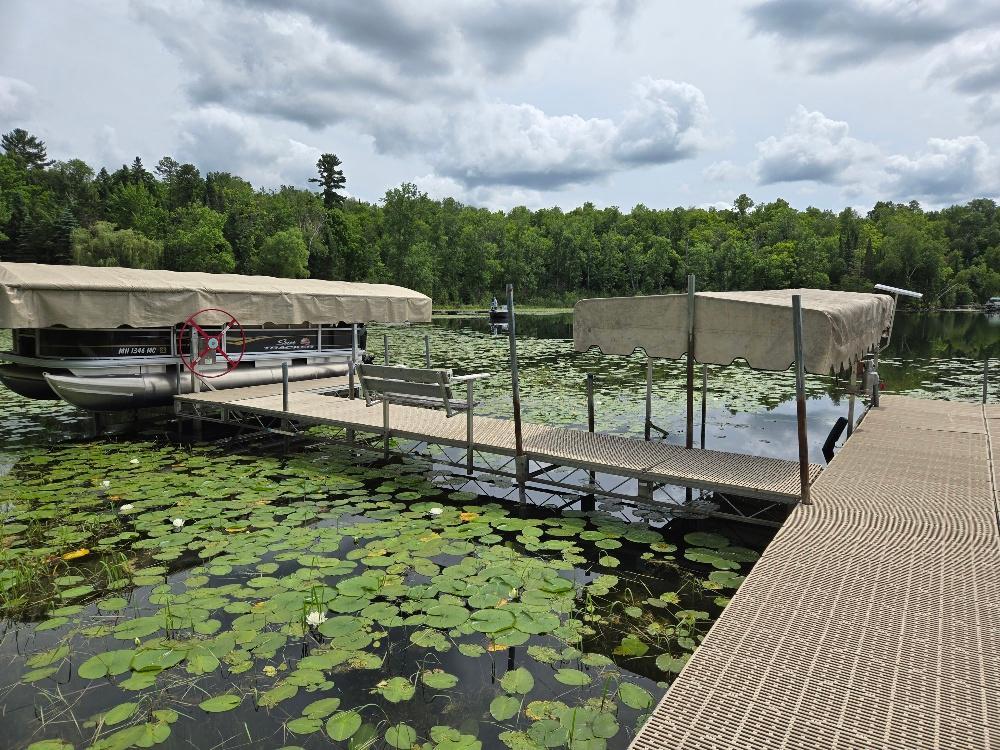 Dock Slip
