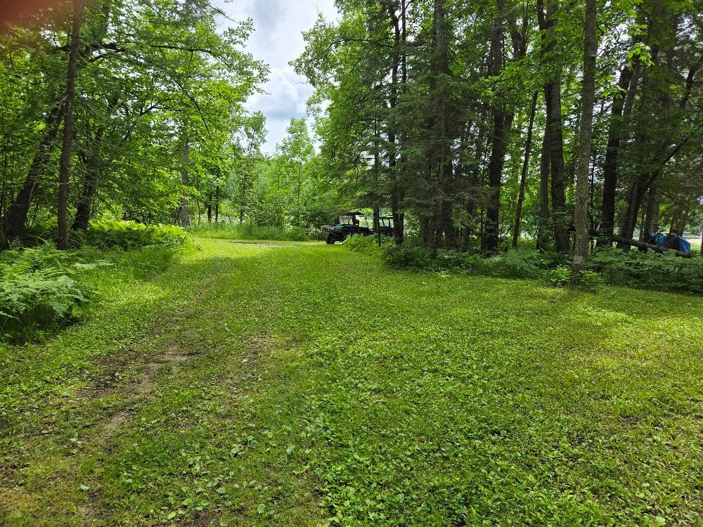 Access Lot