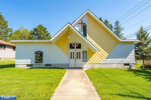 32 Church Street, Soudan, MN 55782